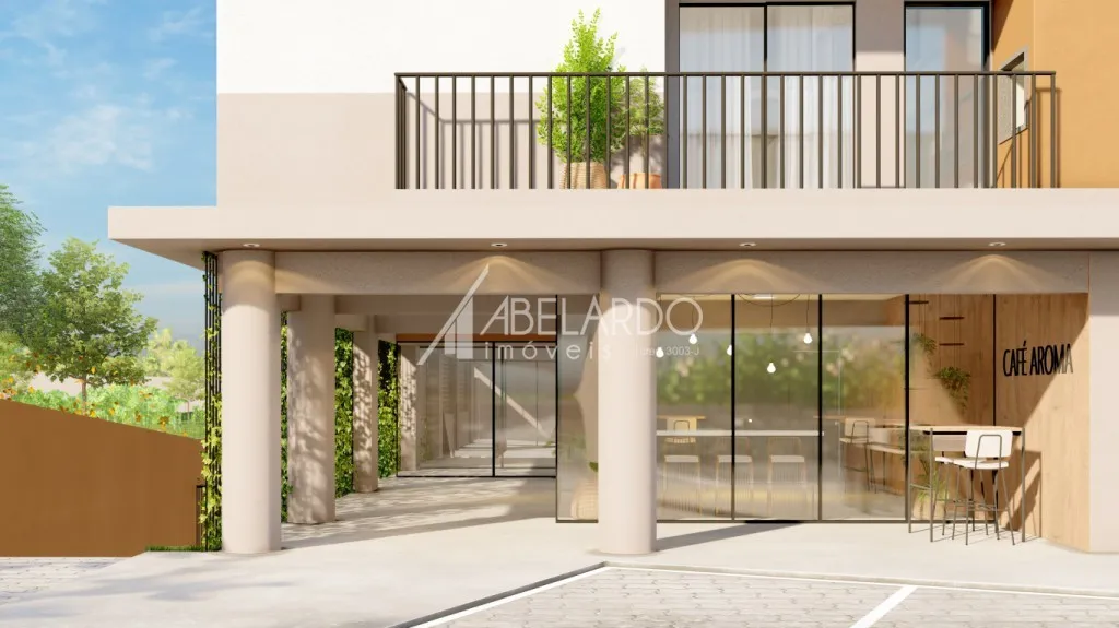 Morar bem está ao seu alcance, localizado em região privilegiada no bairro Itoupava Norte o novo empreendimento da Scire Construtora vai encantar você e proporcionar momentos únicos e inesquecíveis. — foto 4