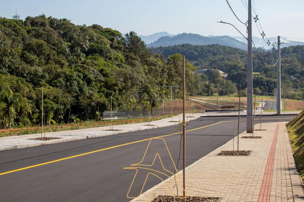 Lotes à Venda em Timbó - Vila Germer | A partir de R$ 180.000 — foto 7