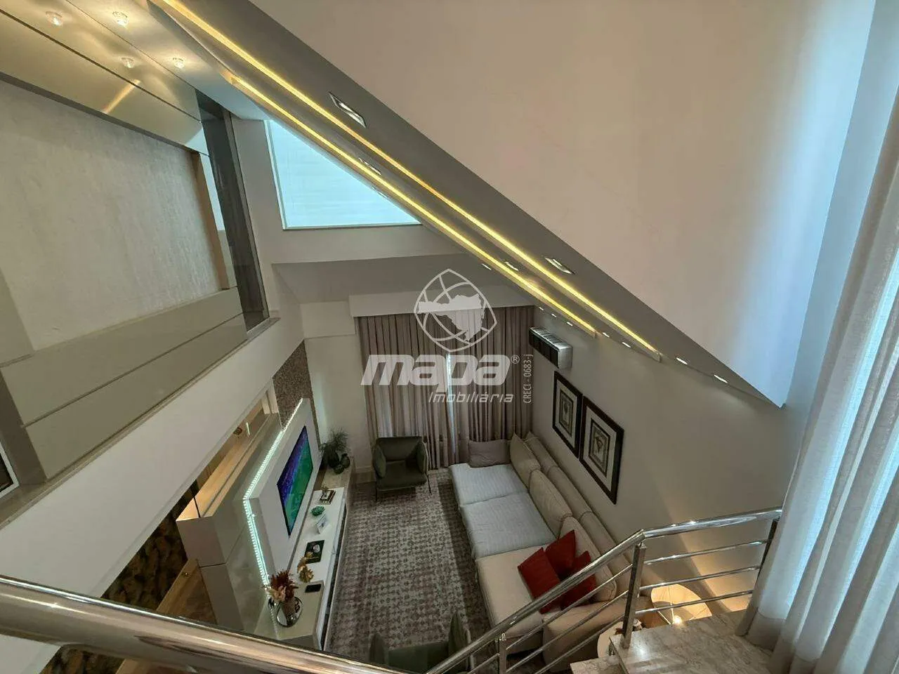 Casa à venda em Indaial (Bairro Estados) - 2 quartos, 1 suíte, 290 m úteis, piscina e espaço gourmet — foto 3