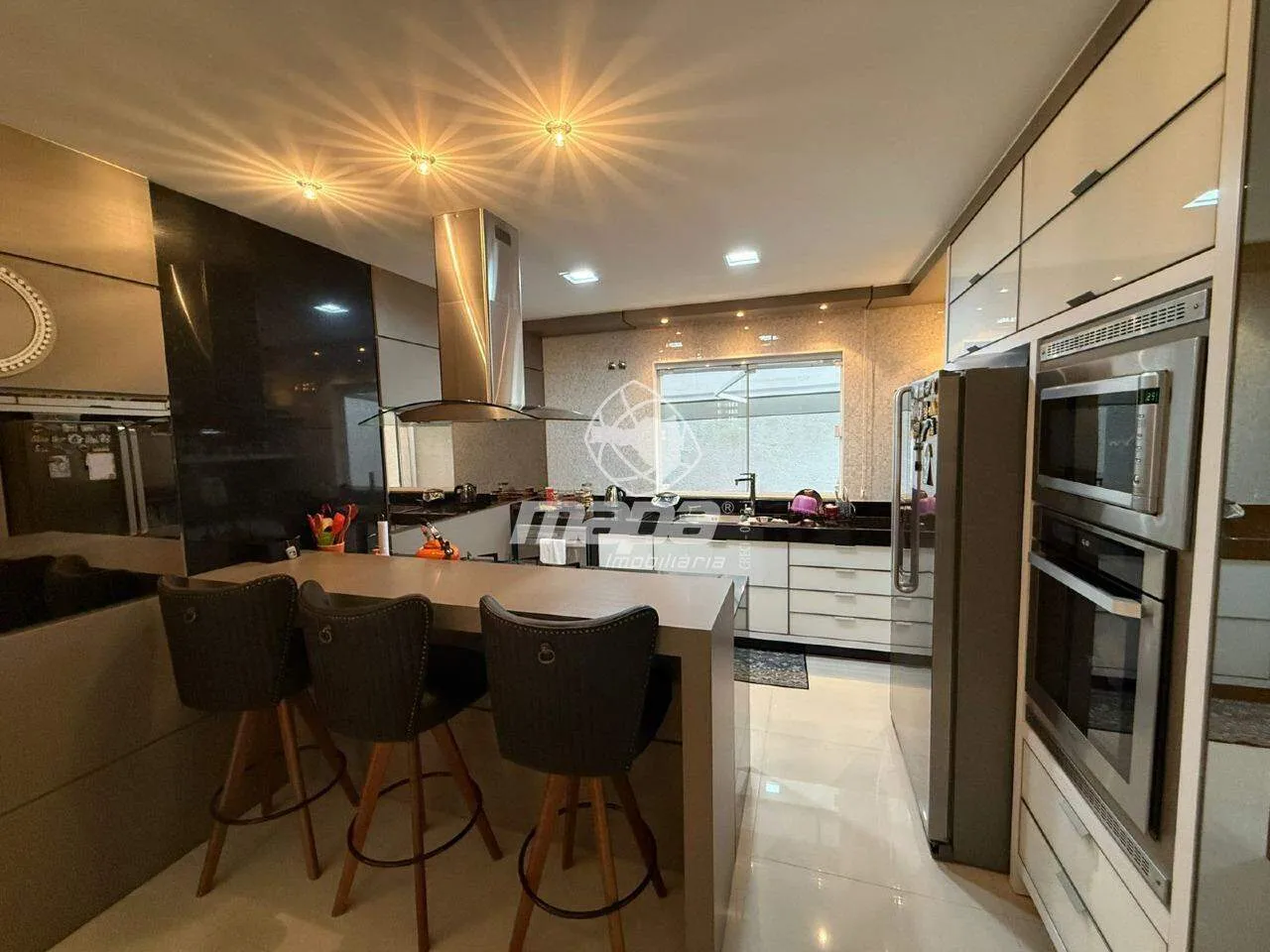 Casa à venda em Indaial (Bairro Estados) - 2 quartos, 1 suíte, 290 m úteis, piscina e espaço gourmet — foto 7