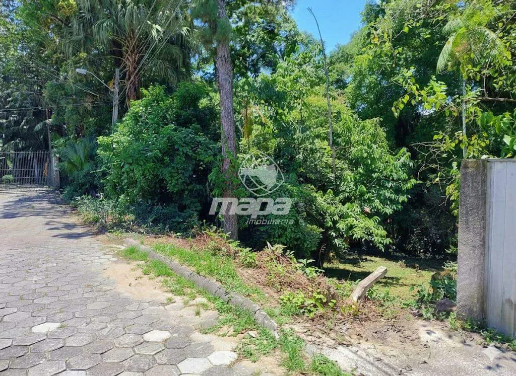 Terreno Urbano Residencial à Venda em Blumenau - Bairro Do Salto (1349,65 m) - foto 1