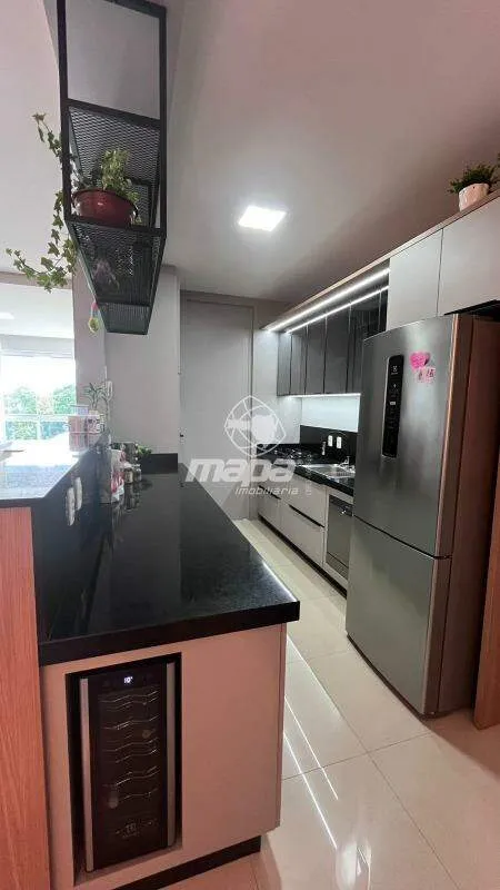 Apartamento Residencial no Centro de Indaial - 133 m, 3 suítes, mobiliado, 2 vagas — foto 5