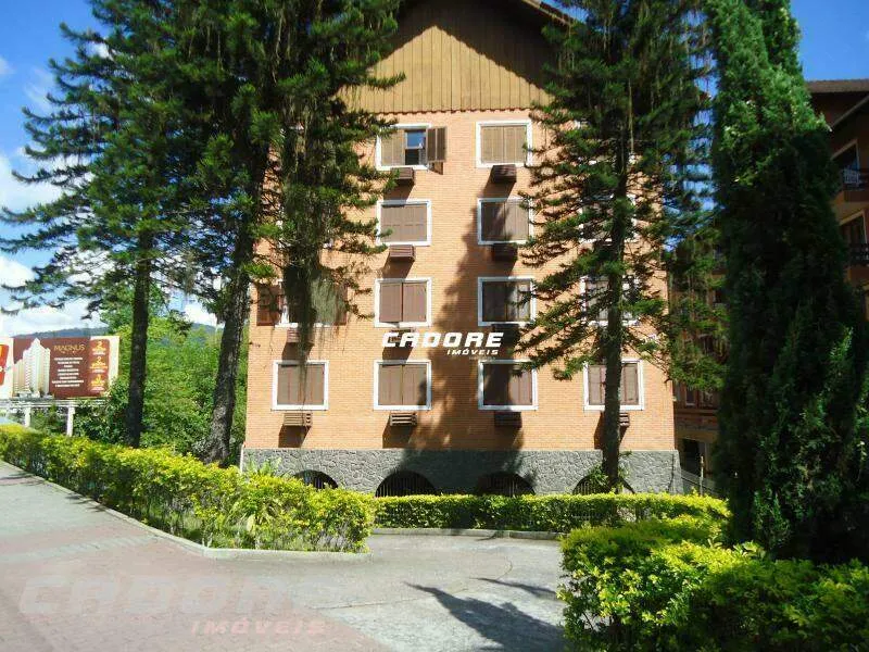 Excelente apartamento próximo ao Centro - Cadore Imóveis - foto 1