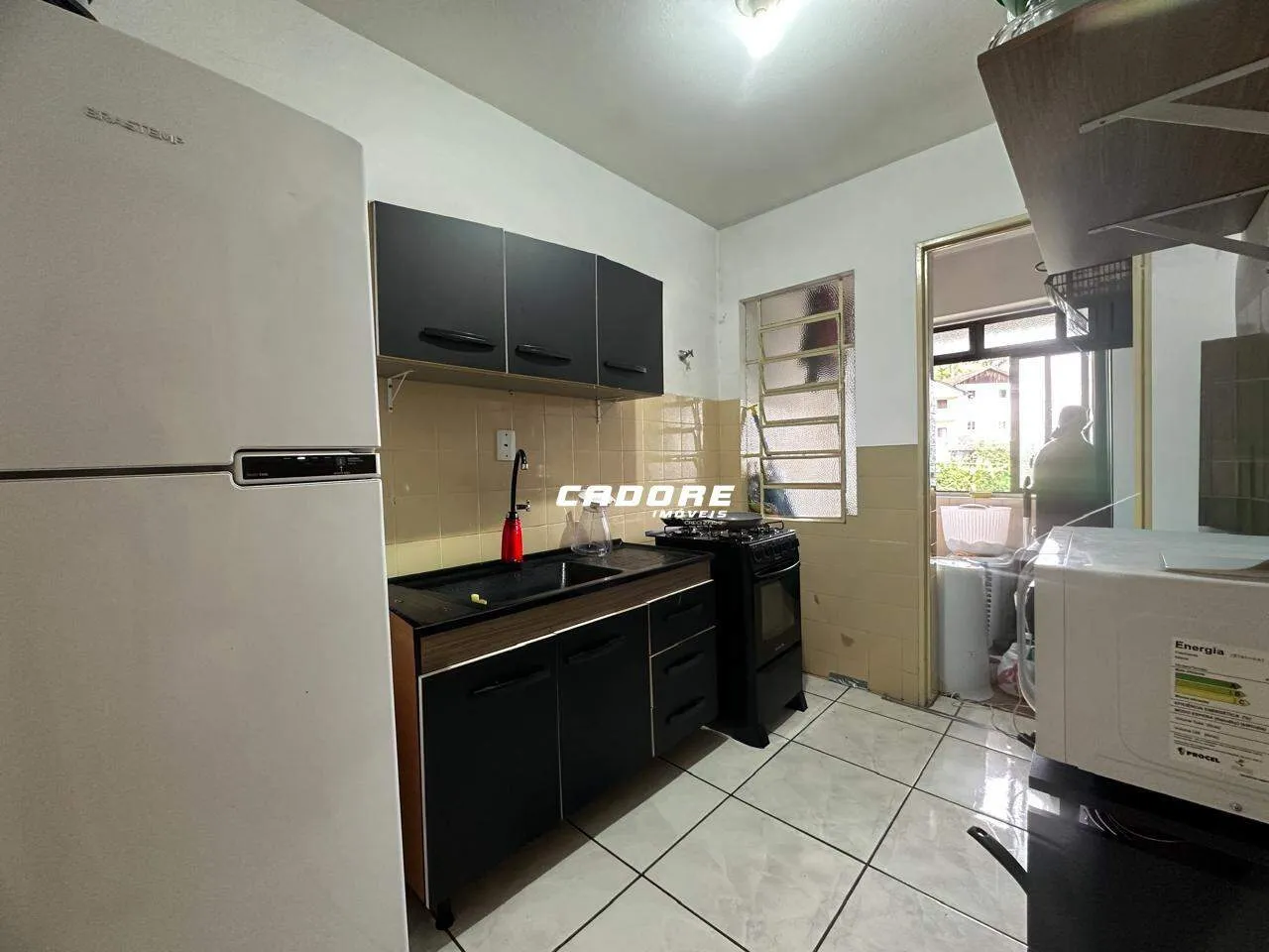 Excelente apartamento próximo ao Centro - Cadore Imóveis — foto 5