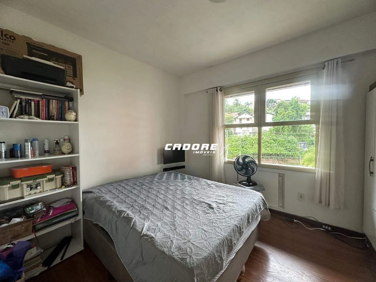 Excelente apartamento próximo ao Centro - Cadore Imóveis — foto 7