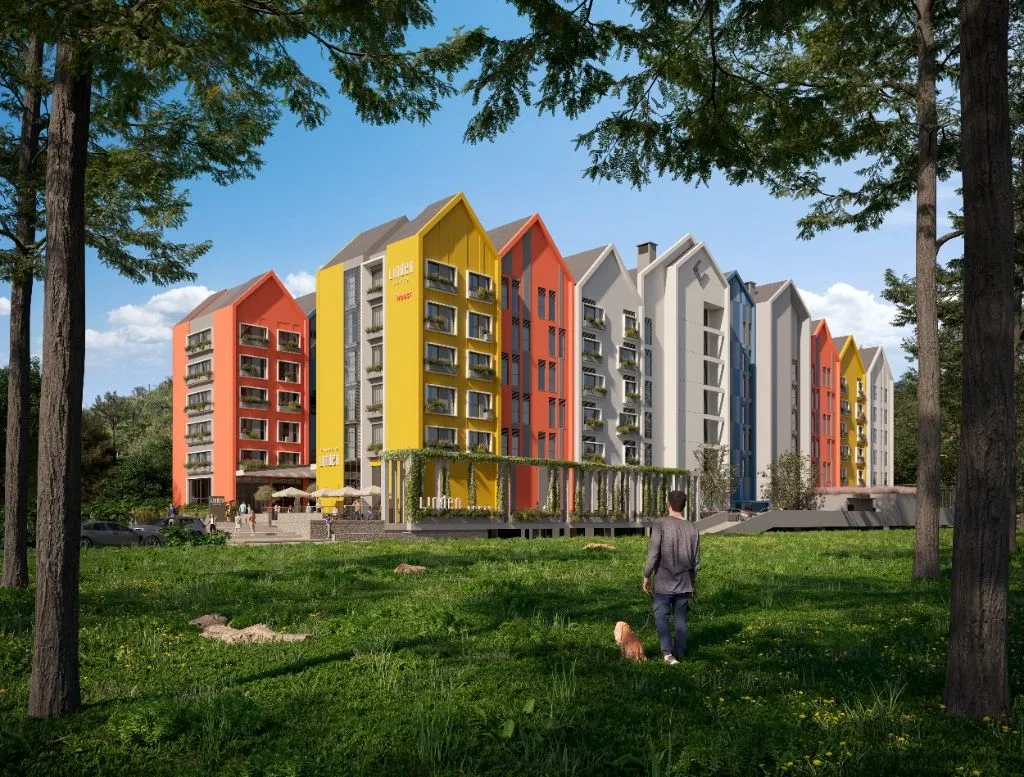 Lançamento de LOFTS em Pomerode - foto 1