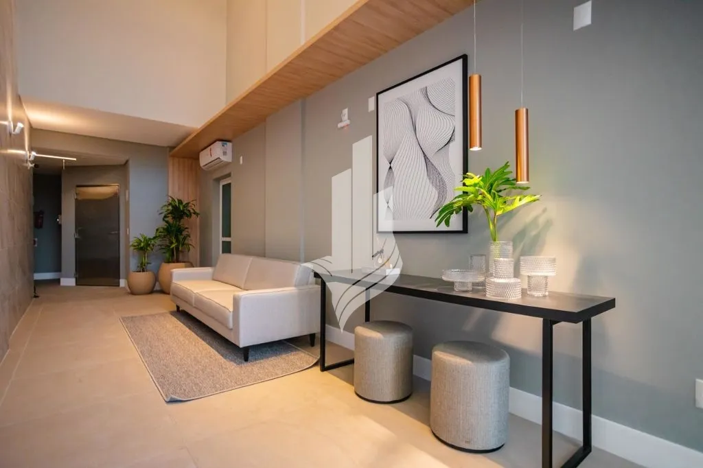 Apartamento a 50mtr do Mar, 3 dormitórios, 1 suíte, 2 vagas de garagem — foto 4