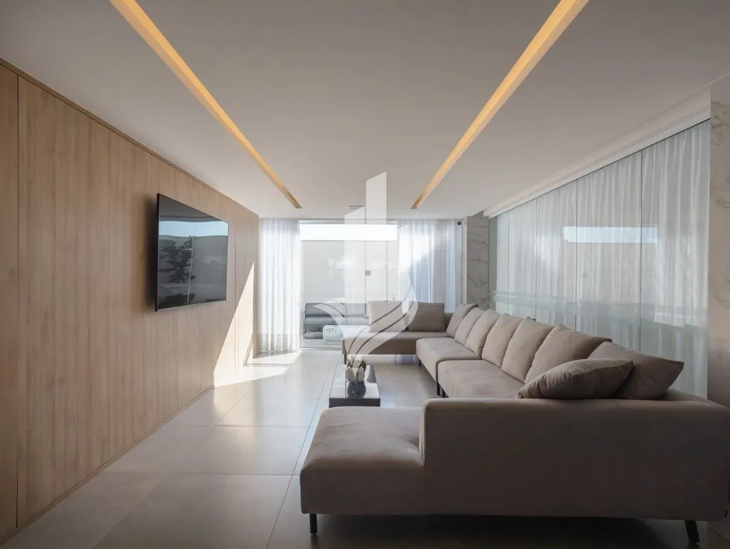 Apartamento a 50mtr do Mar, 3 dormitórios, 1 suíte, 2 vagas de garagem — foto 5