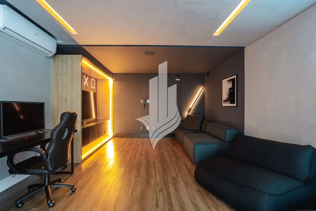 Apartamento a 50mtr do Mar, 3 dormitórios, 1 suíte, 2 vagas de garagem — foto 7