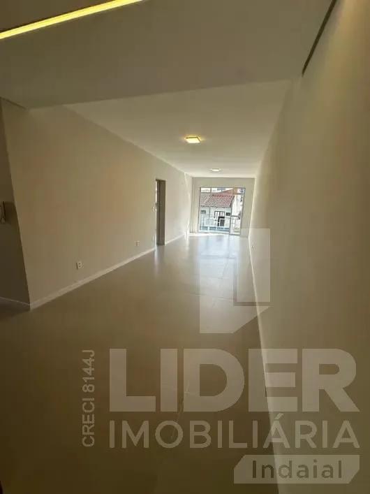Apartamento com 79m com 1 suíte e 1 dormitório no Centro de Blumenau — foto 2