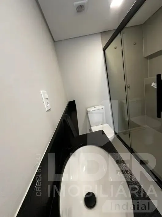 Apartamento com 79m com 1 suíte e 1 dormitório no Centro de Blumenau — foto 5