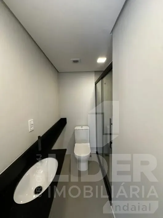 Apartamento com 79m com 1 suíte e 1 dormitório no Centro de Blumenau — foto 6