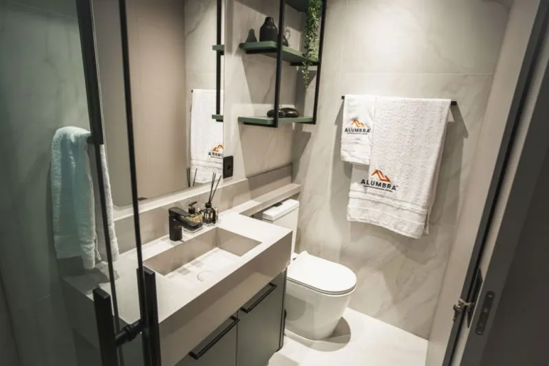 Apartamento com 3 suítes em Porto Belo — foto 6