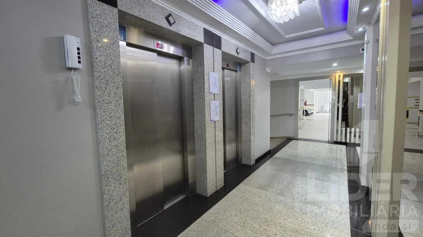 Apartamento com 1 suíte e 2 dormitórios com 158,00m privativos em Porto Belo - Pereque — foto 5