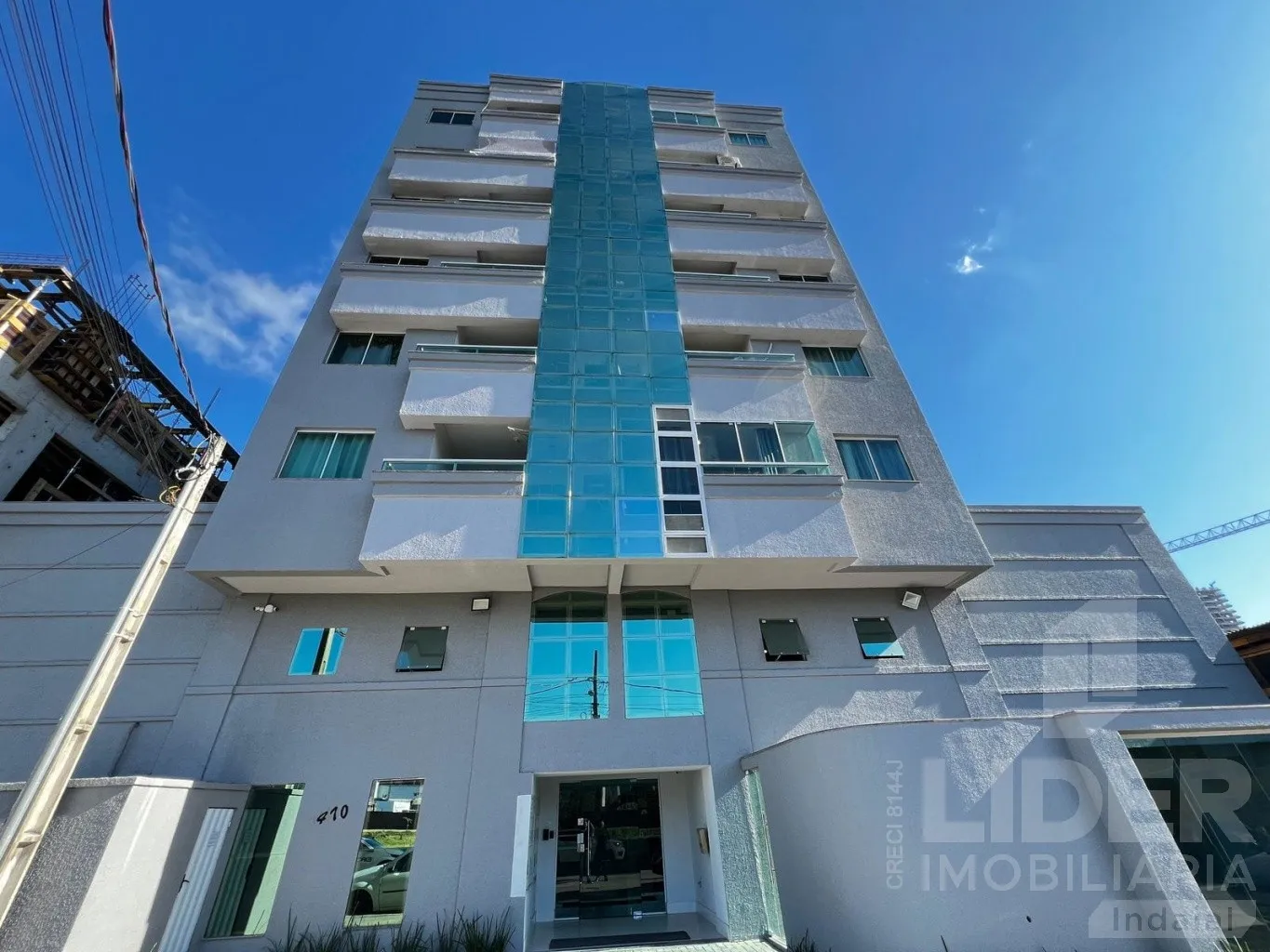 Apartamento com 82,00m de área privativa com 1 suíte e 1 dormitório em Porto Belo — foto 2