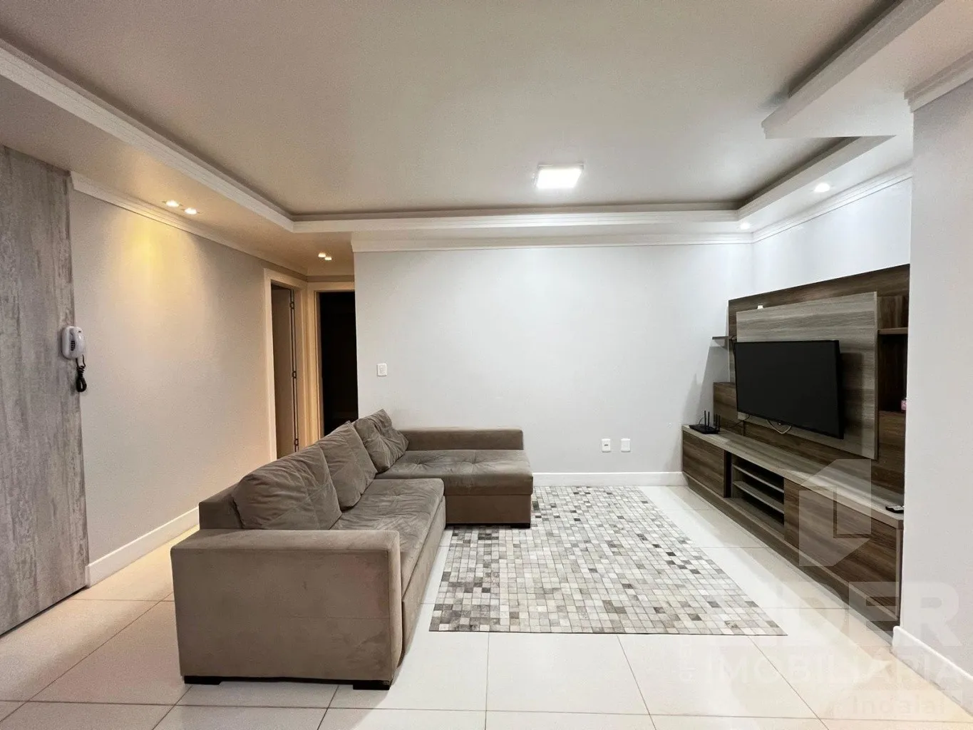 Apartamento com 82,00m de área privativa com 1 suíte e 1 dormitório em Porto Belo — foto 6