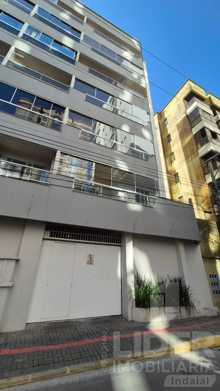 Apartamento com 3 dormitórios sendo 1 suíte com 169,00m privativos em Itapema — foto 3