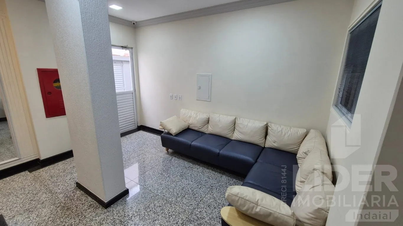 Apartamento com 3 dormitórios sendo 1 suíte com 169,00m privativos em Itapema — foto 7