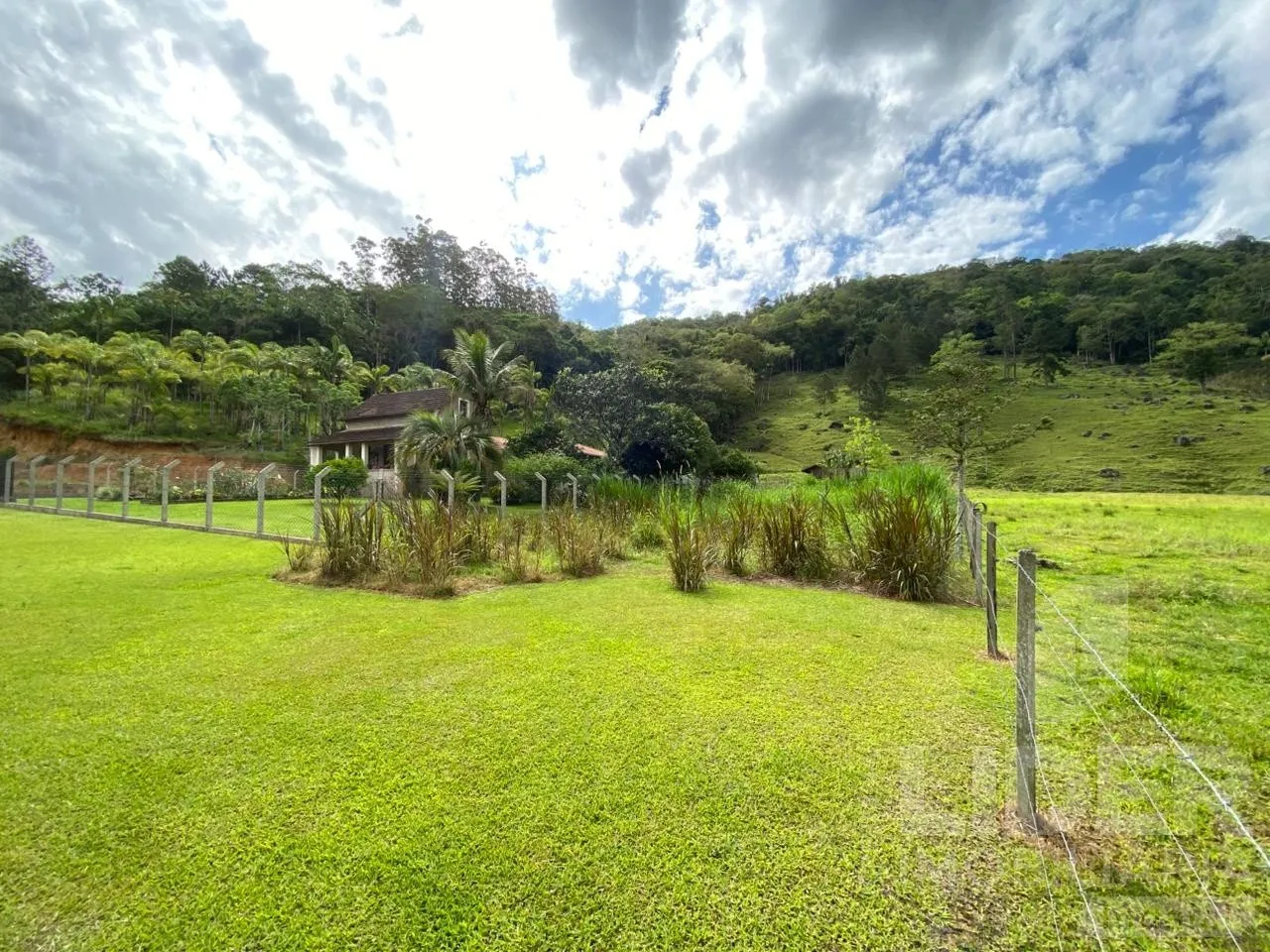 Sítio à Venda em Rodeio/SC 61.493 m de área total — foto 4