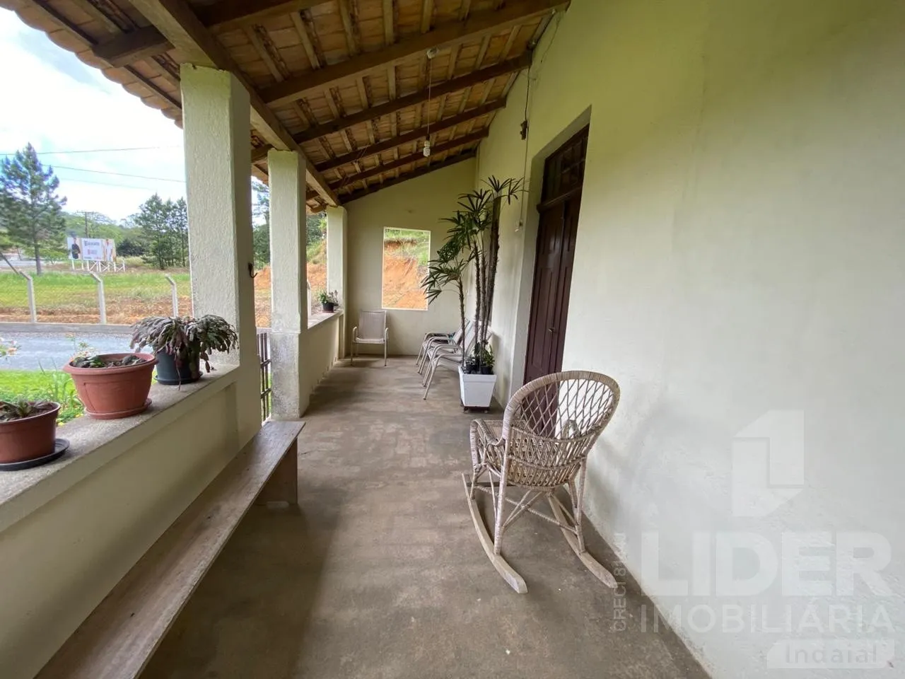 Sítio à Venda em Rodeio/SC 61.493 m de área total — foto 5