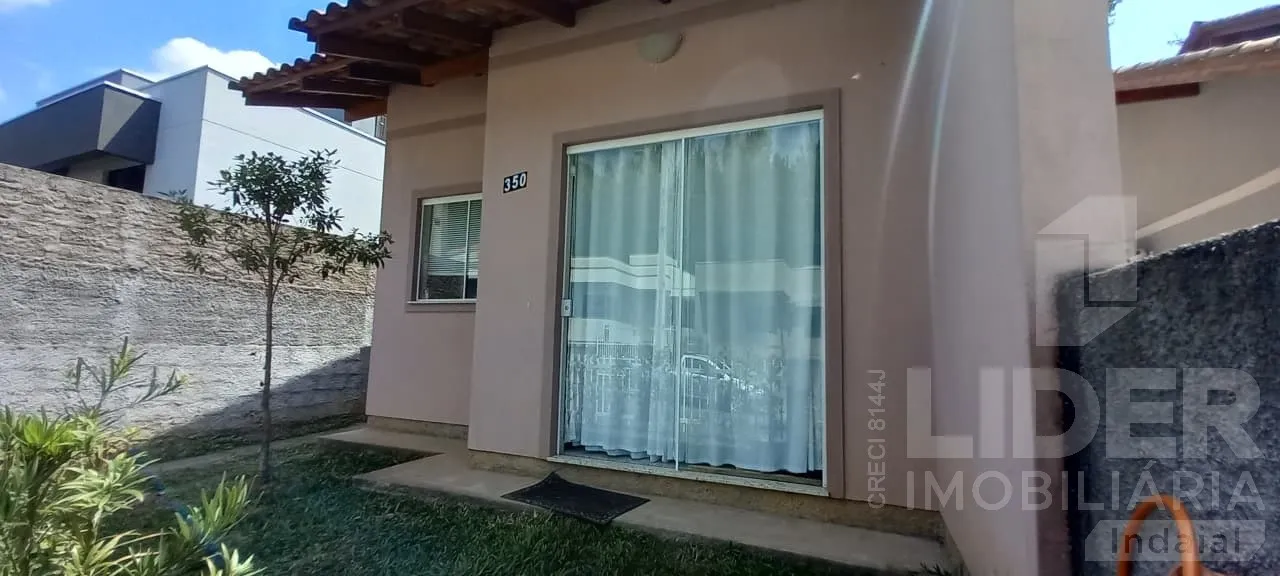 Excelente oportunidade! Casa, com área verde e espaço de lazer. — foto 3