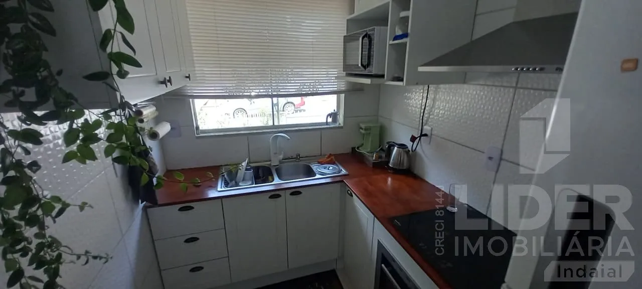 Excelente oportunidade! Casa, com área verde e espaço de lazer. — foto 5