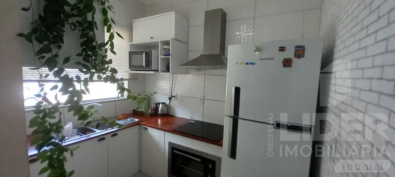 Excelente oportunidade! Casa, com área verde e espaço de lazer. — foto 6