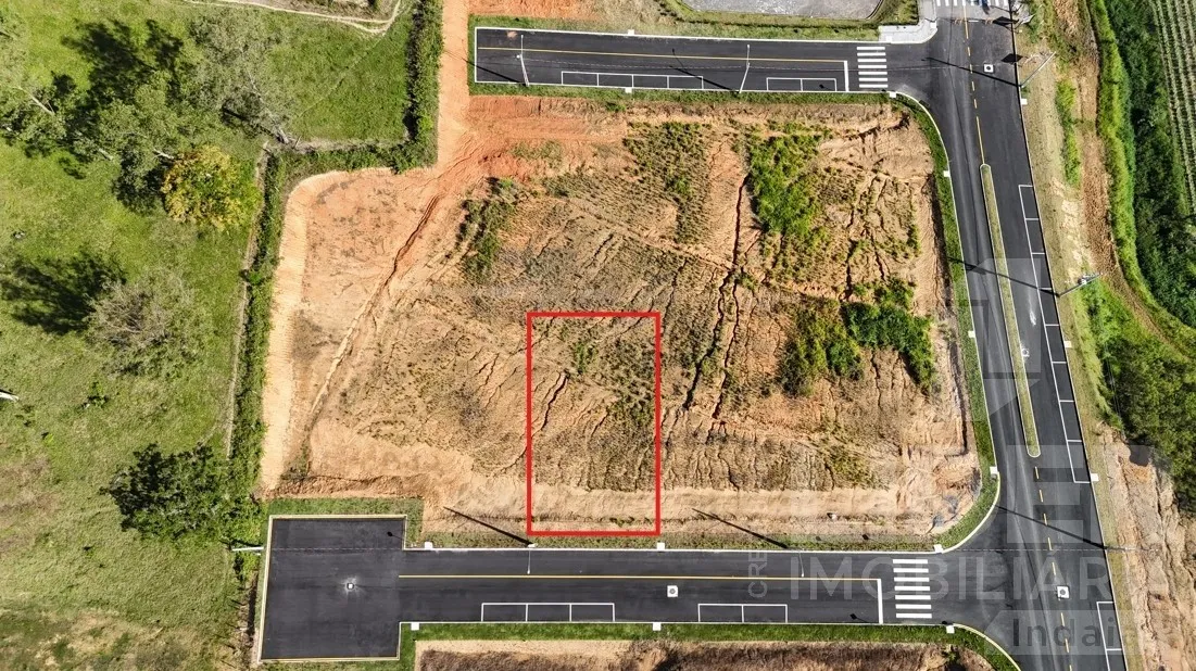 Terreno no Loteamento Golden Life no bairro Estrada das Areias - foto 1