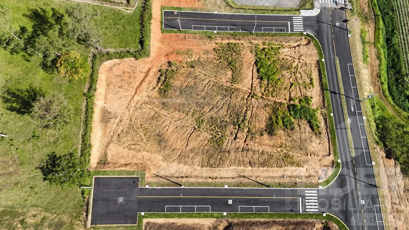 Terreno no Loteamento Golden Life no bairro Estrada das Areias — foto 3