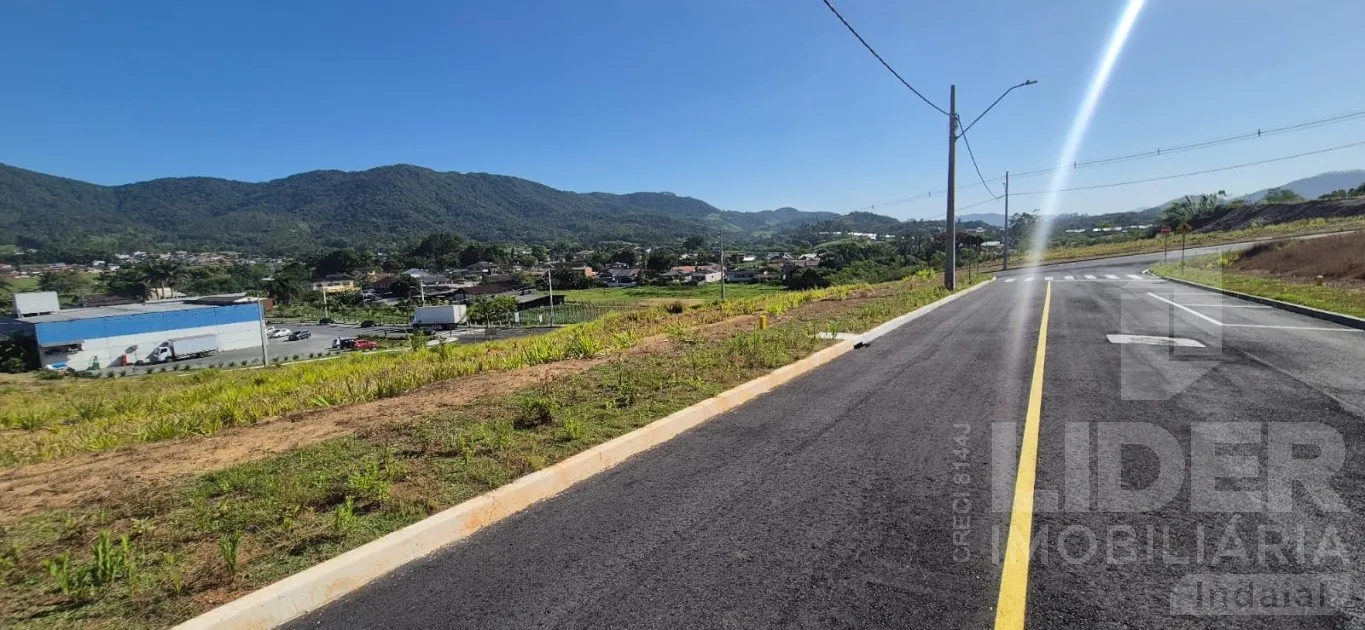 Terreno no Loteamento Golden Life no bairro Estrada das Areias — foto 4