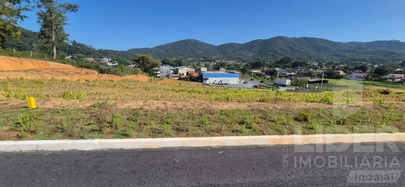 Terreno no Loteamento Golden Life no bairro Estrada das Areias — foto 6