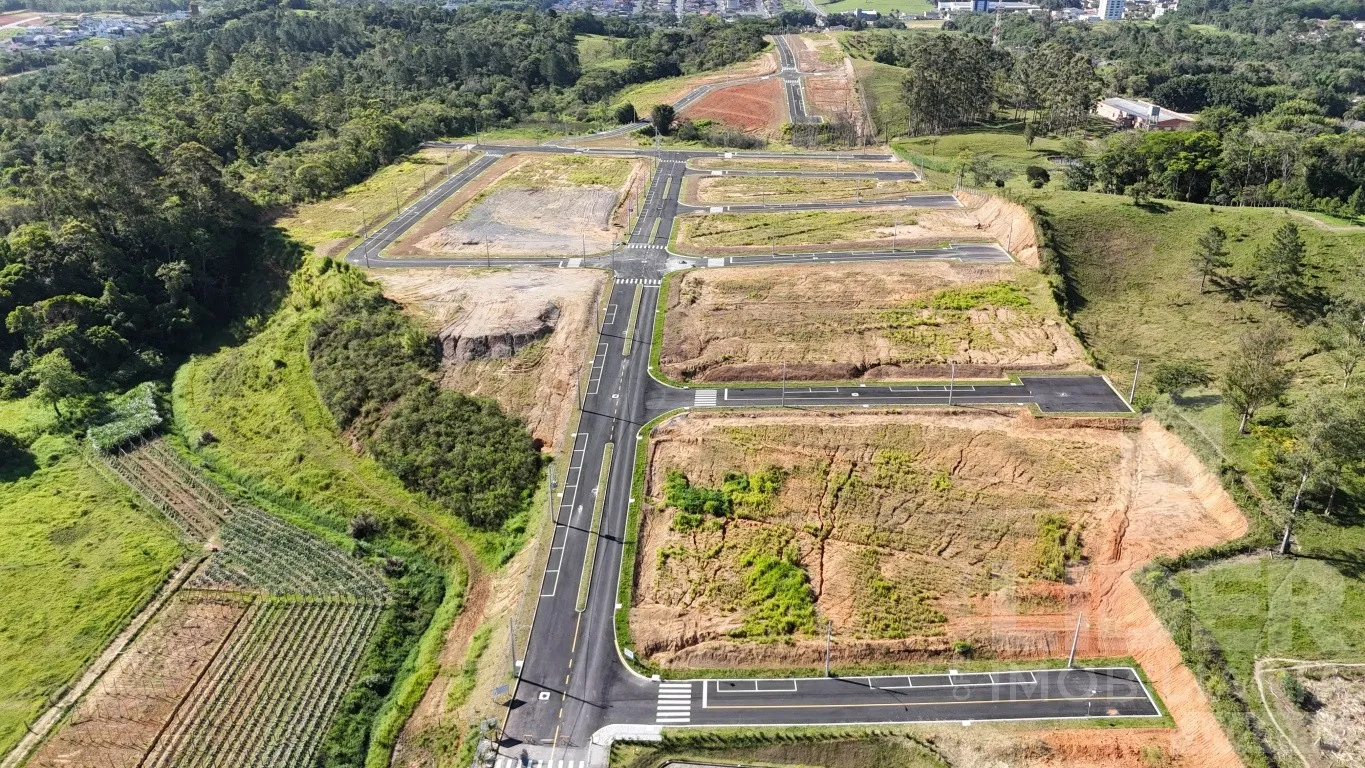 Terreno no Loteamento Golden Life no bairro Estrada das Areias — foto 7