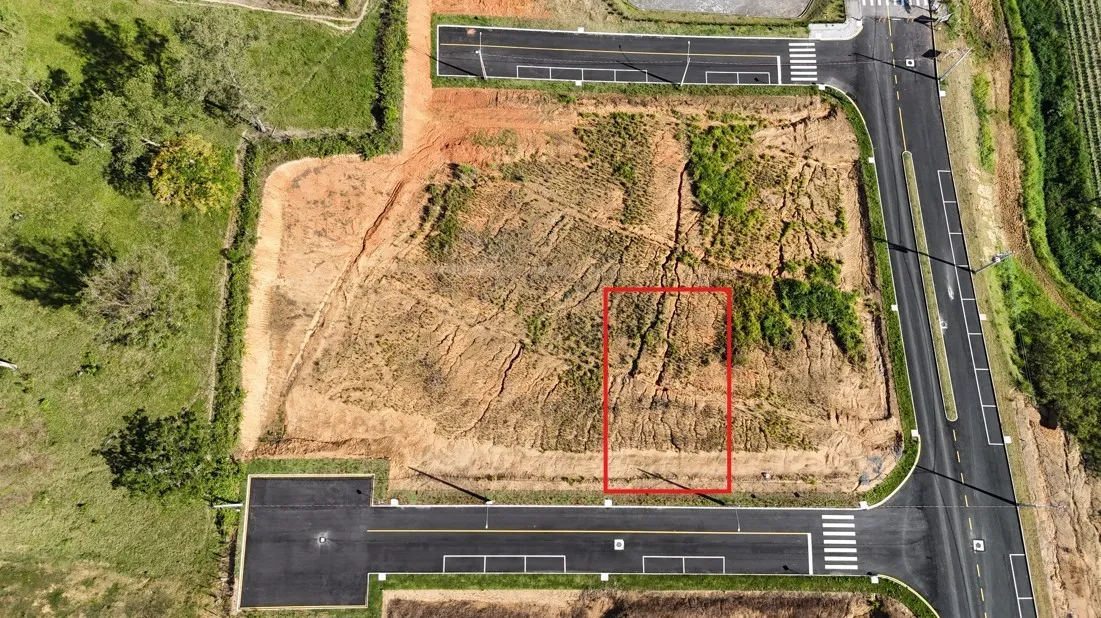 Terreno no Loteamento Golden Life no bairro Estrada das Areias - foto 1