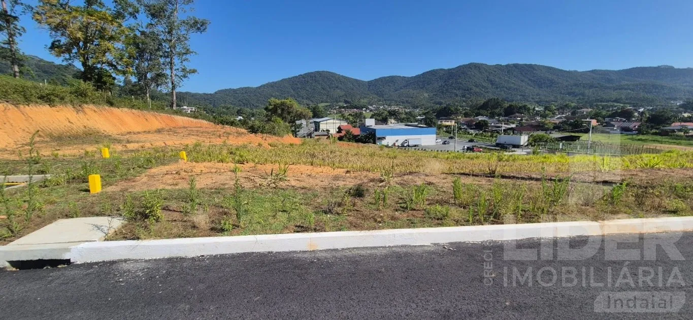 Terreno no Loteamento Golden Life no bairro Estrada das Areias — foto 5