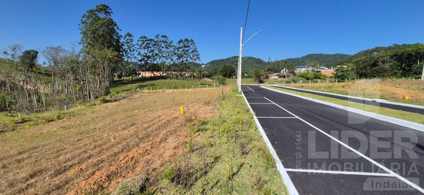 Terreno no Loteamento Golden Life no bairro Estrada das Areias — foto 3