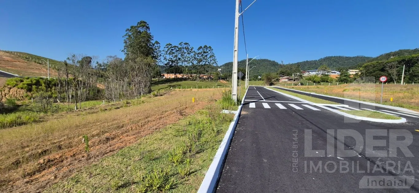 Terreno no Loteamento Golden Life no bairro Estrada das Areias — foto 4