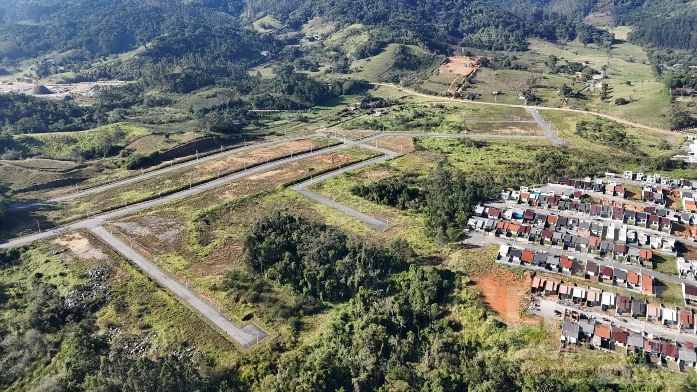 Lotes no Loteamento Vila Vita no bairro Warnow - foto 1