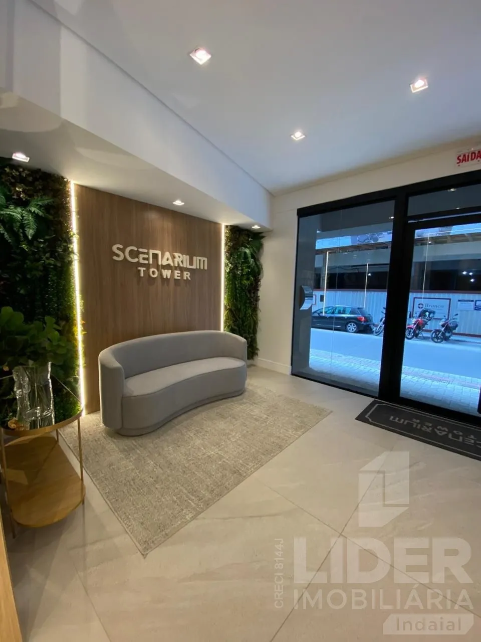 Apartamento em Itapema com 2 dormitórios sendo 1 suíte com 68m privativos — foto 2