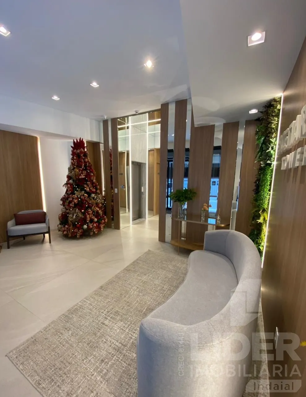 Apartamento em Itapema com 2 dormitórios sendo 1 suíte com 68m privativos — foto 3