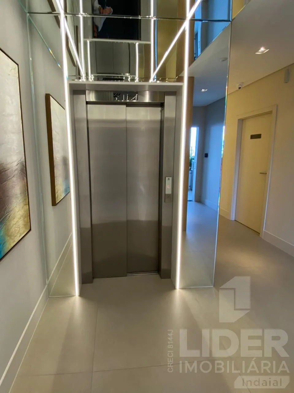 Apartamento em Itapema com 2 dormitórios sendo 1 suíte com 68m privativos — foto 4