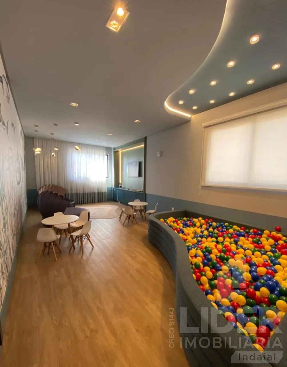 Apartamento em Itapema com 2 dormitórios sendo 1 suíte com 68m privativos — foto 5