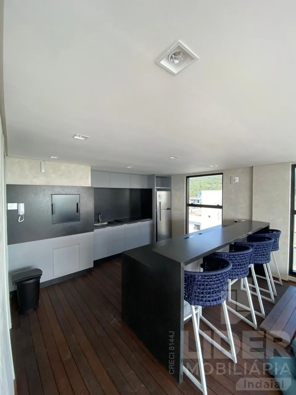 Apartamento em Itapema com 2 dormitórios sendo 1 suíte com 68m privativos — foto 6