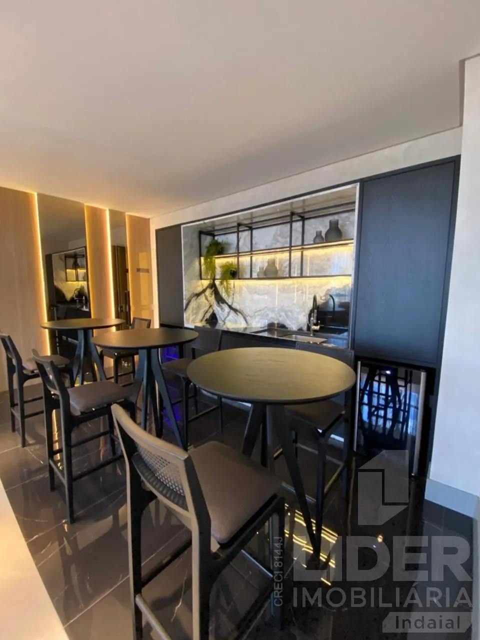 Apartamento em Itapema com 2 dormitórios sendo 1 suíte com 68m privativos — foto 7