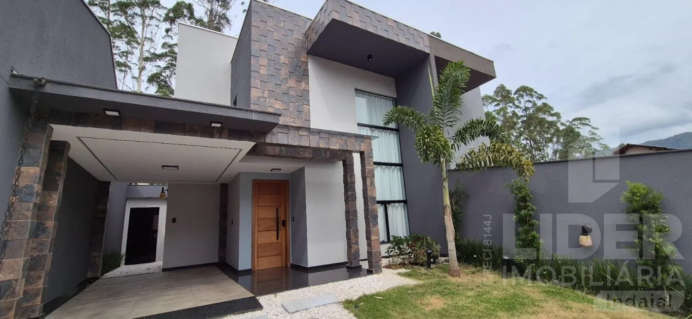 Casa com 2 suítes com 190m de área construida - foto 1