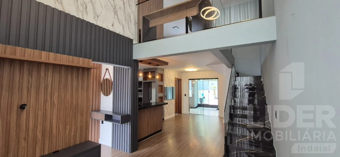 Casa com 2 suítes com 190m de área construida — foto 2