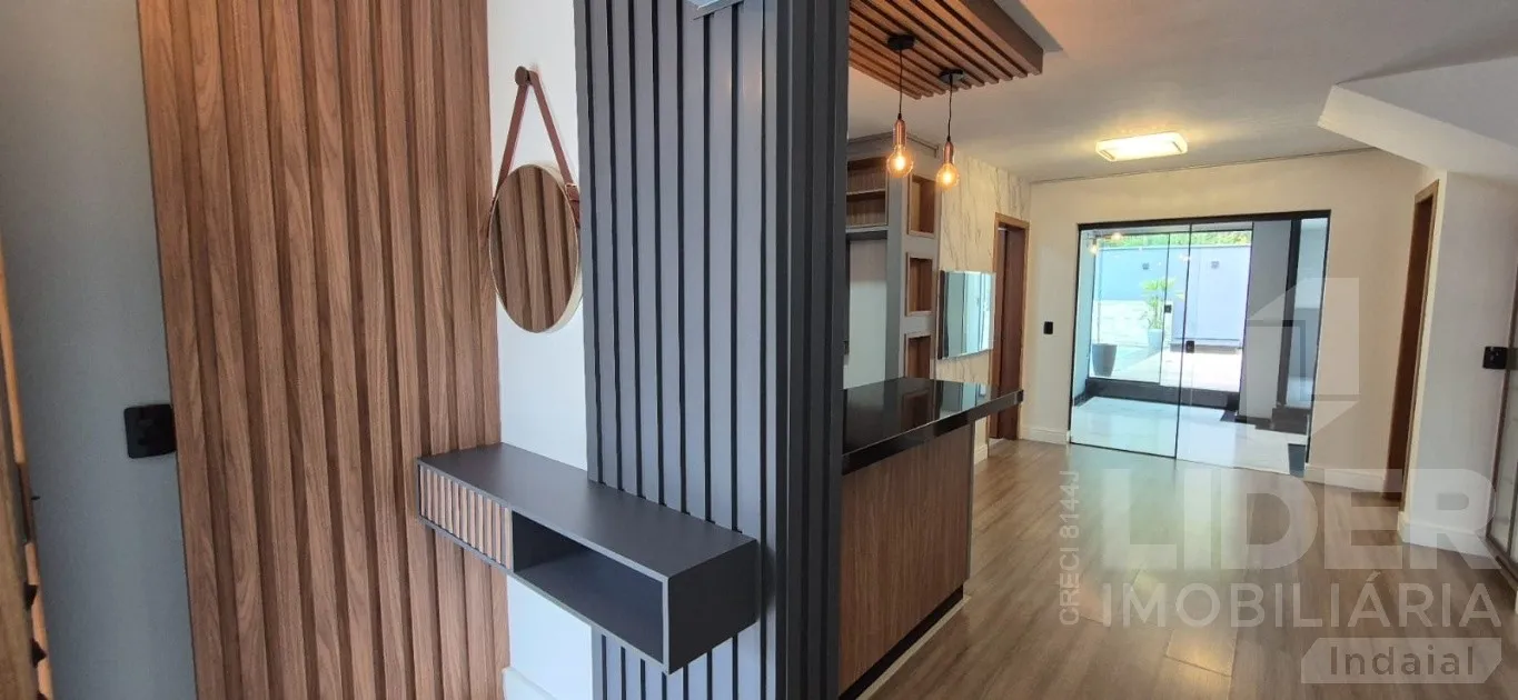 Casa com 2 suítes com 190m de área construida — foto 3