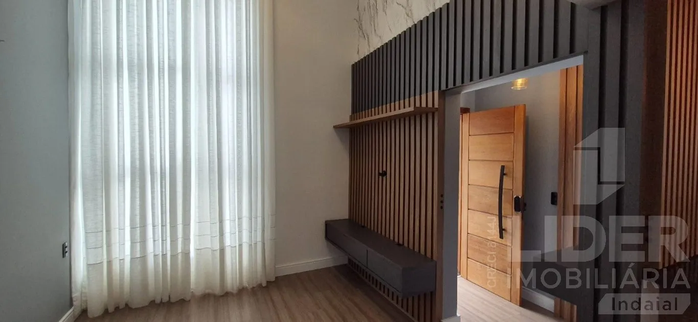 Casa com 2 suítes com 190m de área construida — foto 4