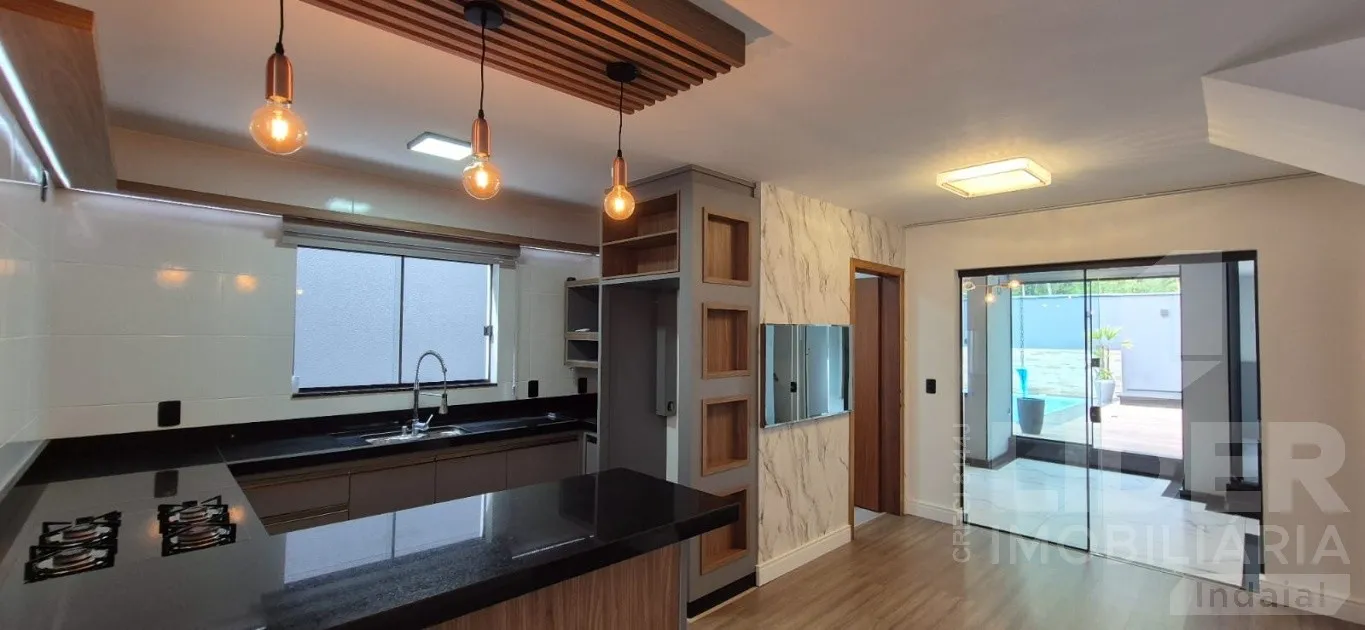 Casa com 2 suítes com 190m de área construida — foto 7