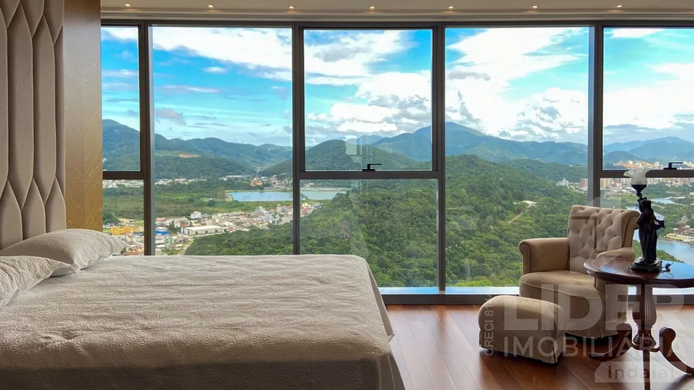 Apartamento frente mar à venda em Balneário Camboriú com 3 suítes — foto 6