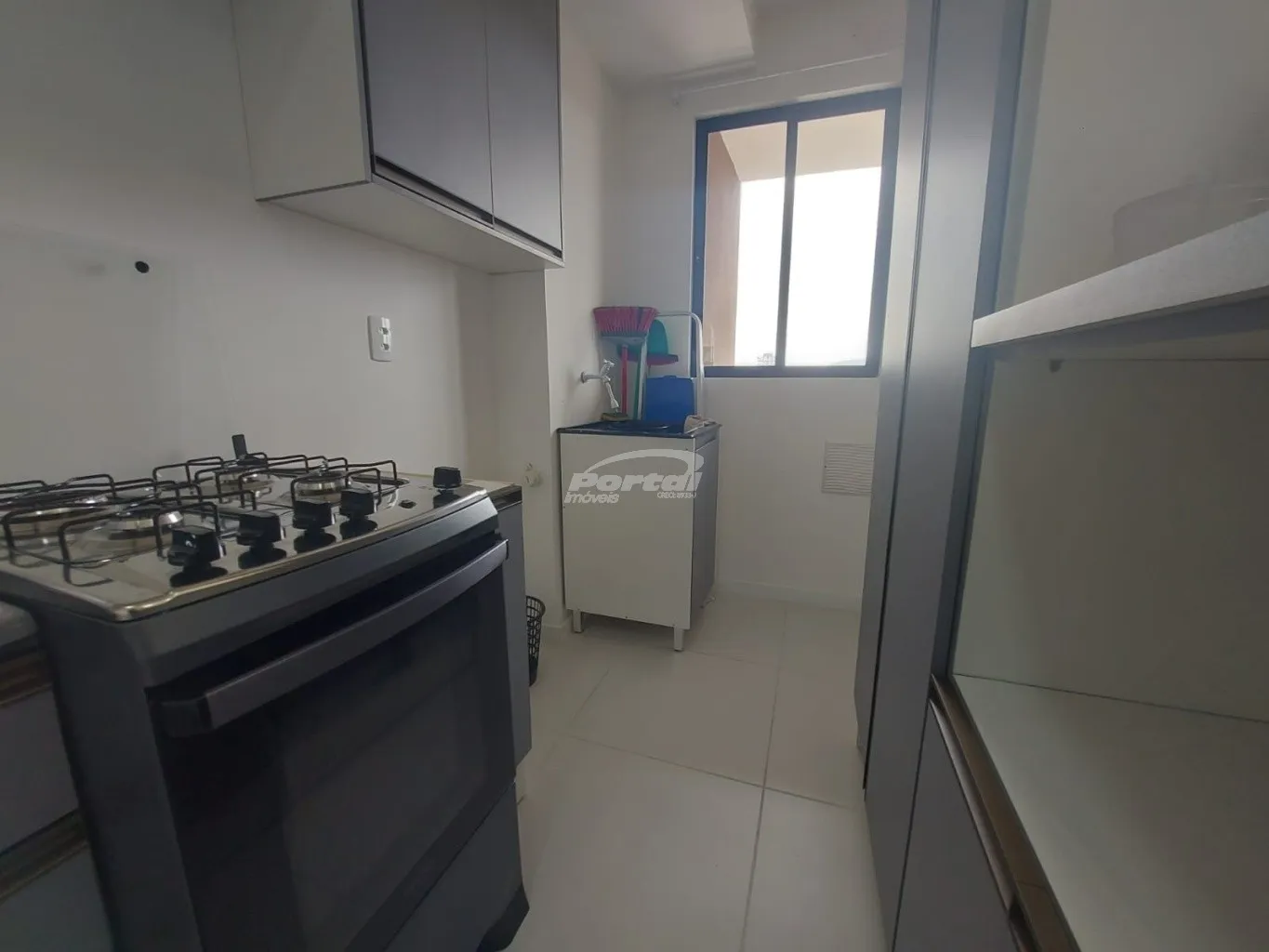 Apartamento novo disponível para locação no bairro Centro, em Balneário Piçarras/SC. Cód. 22761 — foto 6